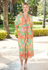 Kleid 4012 EF-15 VM FRESH COTTON EXCLUSIVE